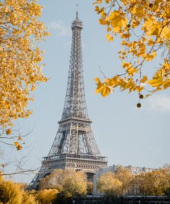 Tour Du lịch nước ngoài