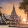 LÀO - NÉT ĐẸP CHĂM PA (5N4Đ)