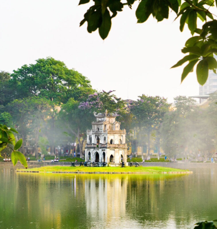 Tour du lịch khởi hành từ Hà Nội
