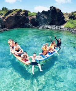 BIỂN ĐẢO PHÚ QUÝ