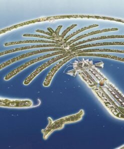 DUBAI - ABU DHABI - CẦU KÍNH SKY VIEWS