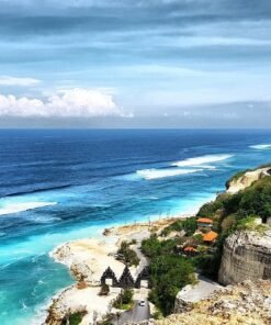 BALI LUXURY INDONESIA (4N3Đ)