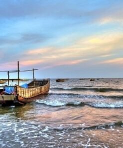 HÀ NỘI – TRÀ CỔ - MŨI SA VỸ - ĐÔNG HƯNG – TRUNG QUỐC