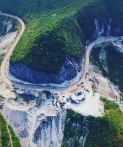 HÀ NỘI – MỘC CHÂU – TÀ XÙA – TRẠM TẤU
