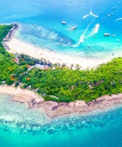 HÀ NỘI – BANGKOK – PATTAYA – HÀ NỘI (5N4Đ)