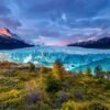 KHÁM PHÁ SÔNG BĂNG PERITO MORENO LỚN NHẤT NAM MỸ