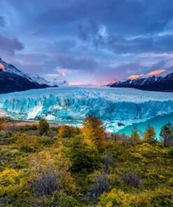 KHÁM PHÁ SÔNG BĂNG PERITO MORENO LỚN NHẤT NAM MỸ