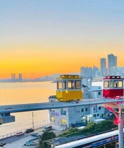 HÀN QUỐC: BUSAN – DAEGU - SEOUL (6N5Đ)