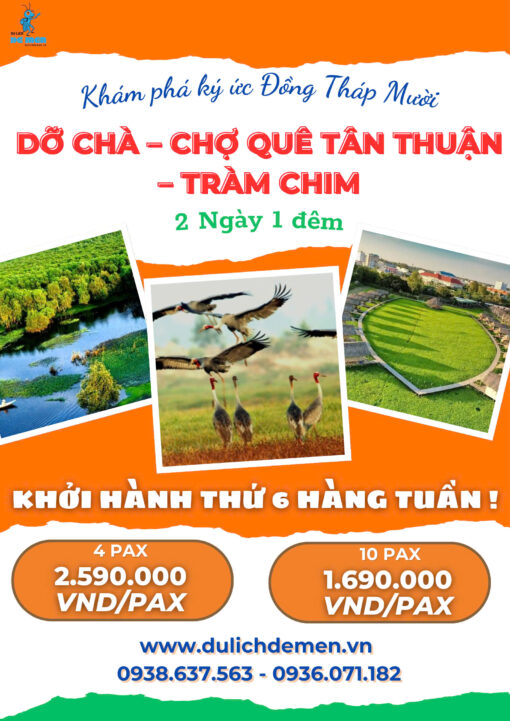 tour-du-lich-dong-thap-muoi-2-ngay-1-dem-du-lich-de-men-vn-2