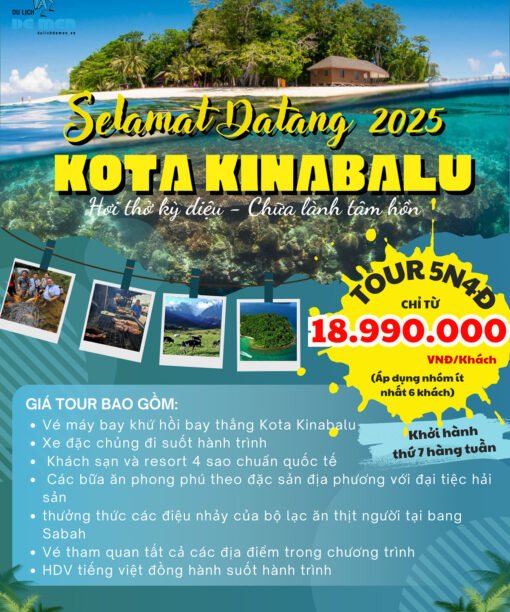 POSTER-5N4D-KOTA-KINABALU