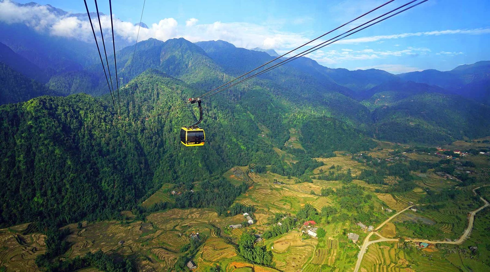 cap-treo-fansipan-du-lich-de-men-travel-viet-nam