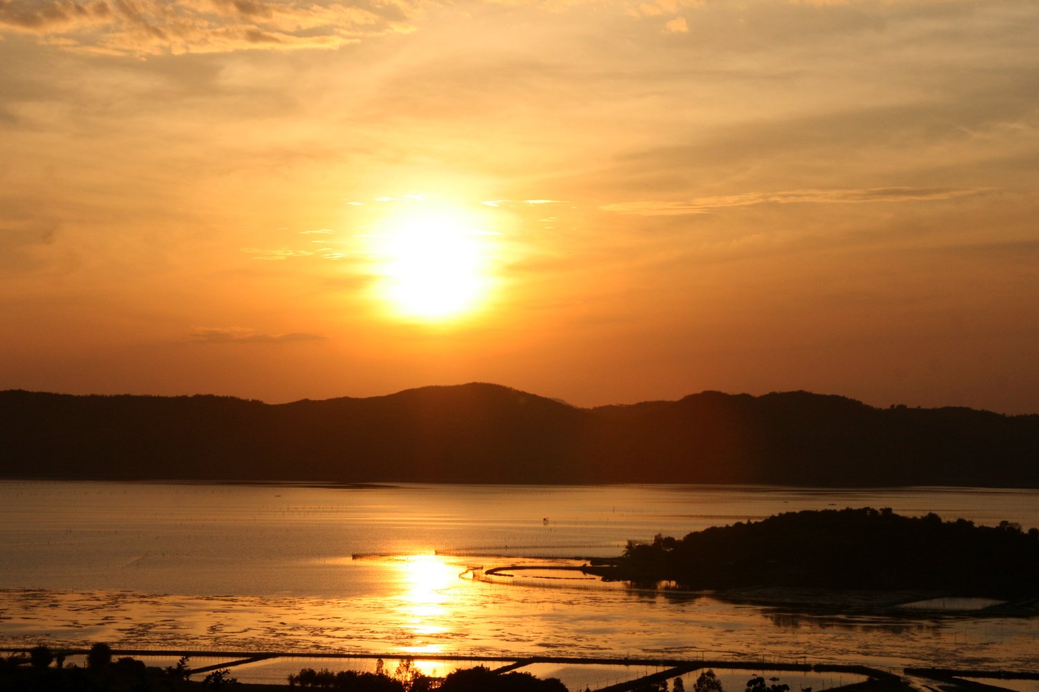 dam-o-loan-phu-yen-du-lich-de-men-travel-viet-nam