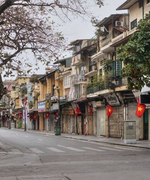 pho-co-ha-noi-du-lich-de-men-travel-viet-nam