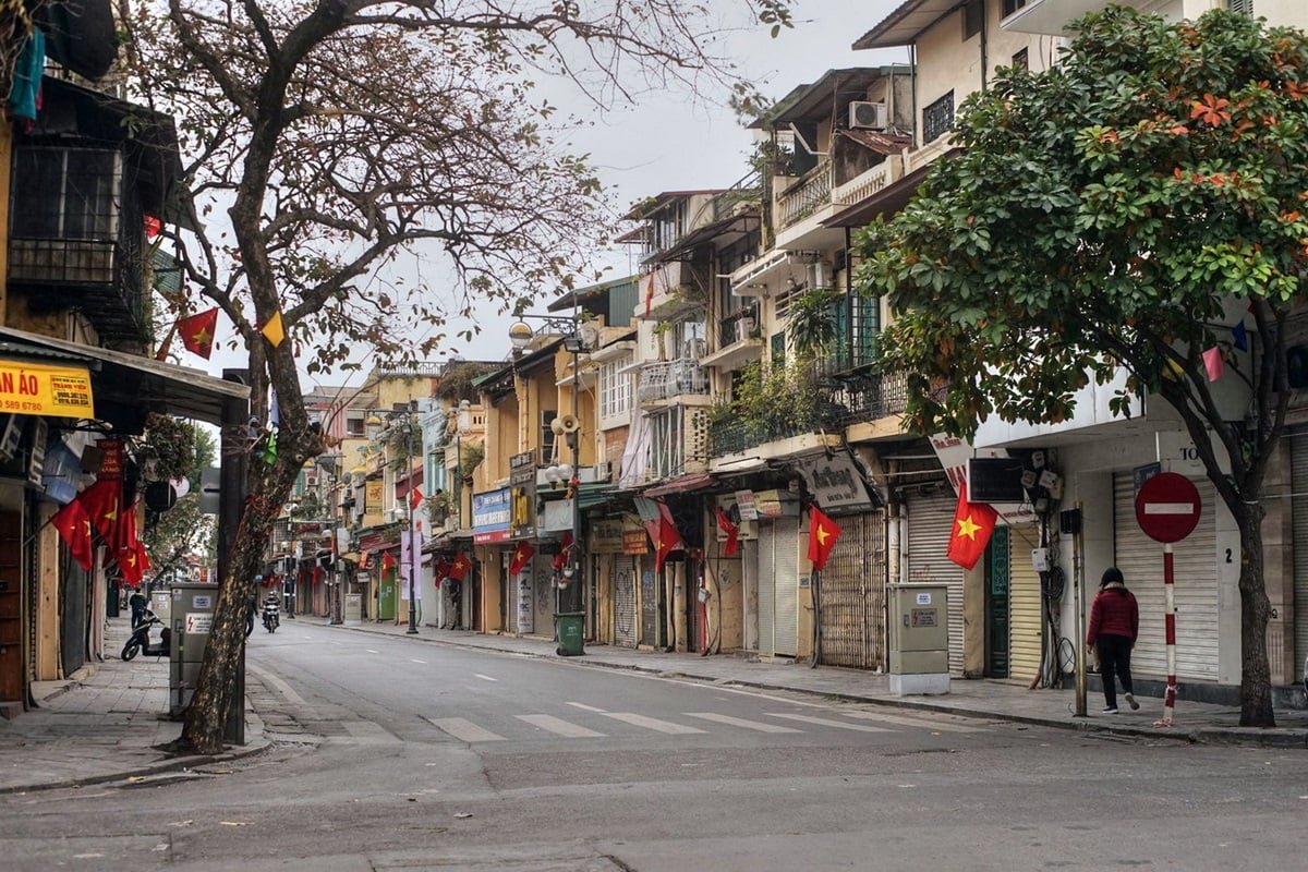 pho-co-ha-noi-du-lich-de-men-travel-viet-nam