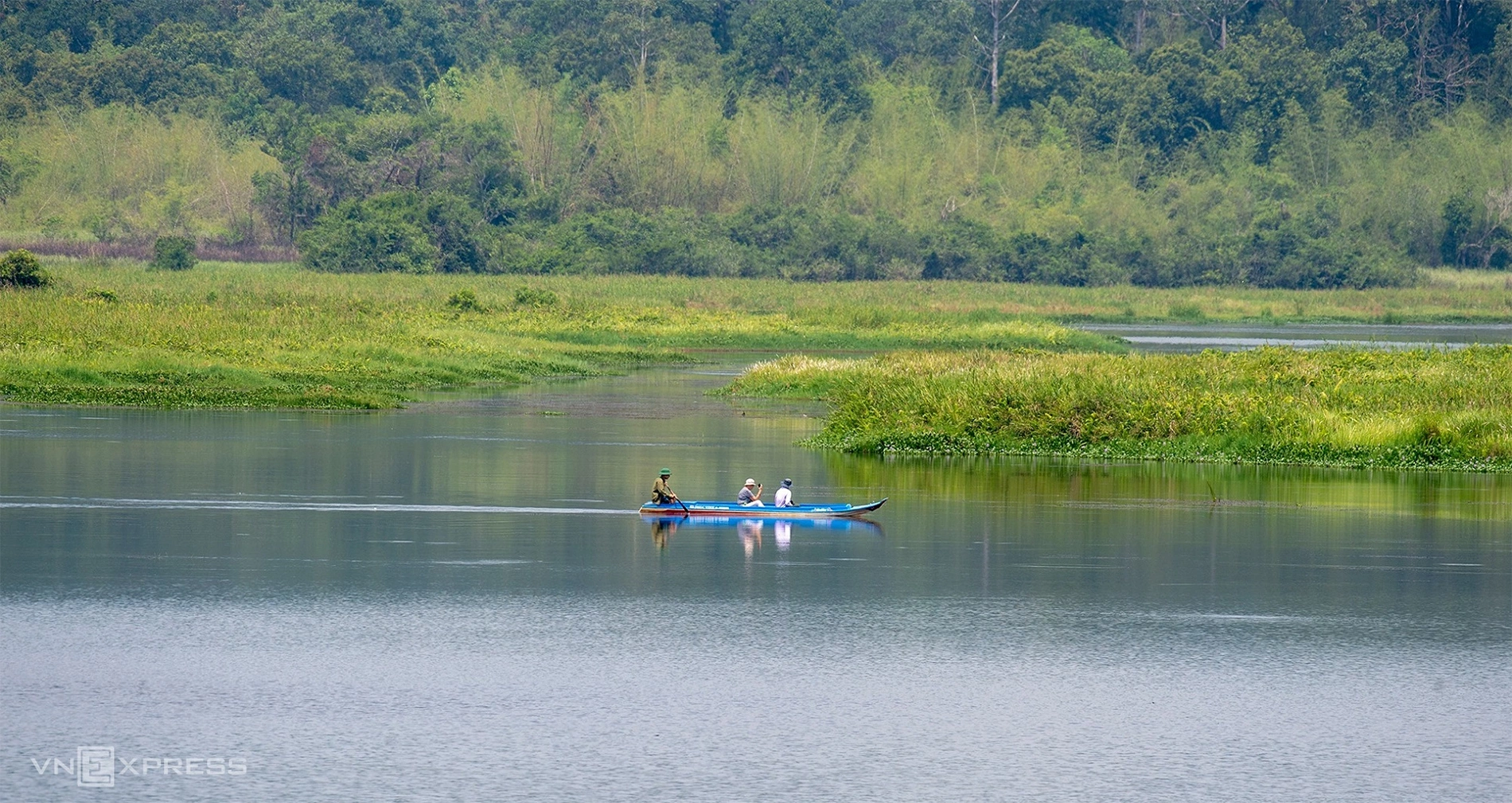 Bau-Sau-vqg-nam-cat-tien-rung-xanh-du-lich-de-men-travel-viet-nam-trips