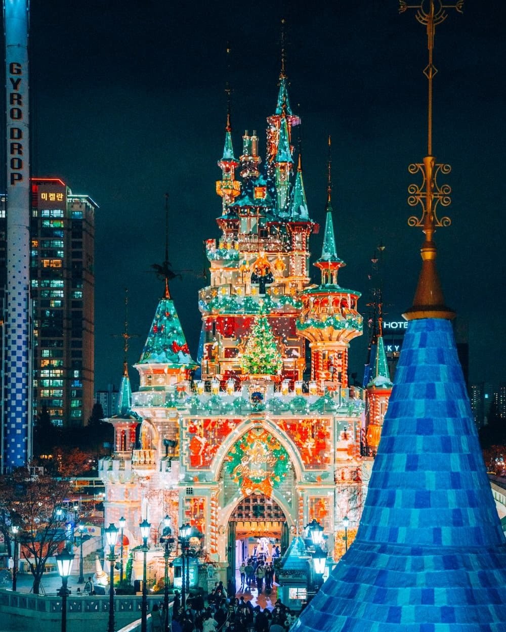 Lotte-World-Han-Quoc-du-lich-de-men-travel