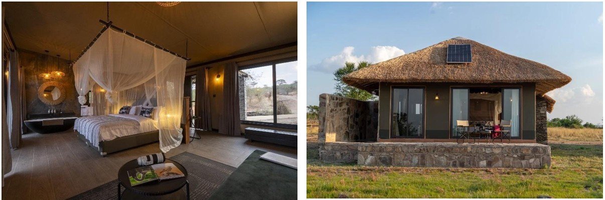 Mara River Karibu Camps