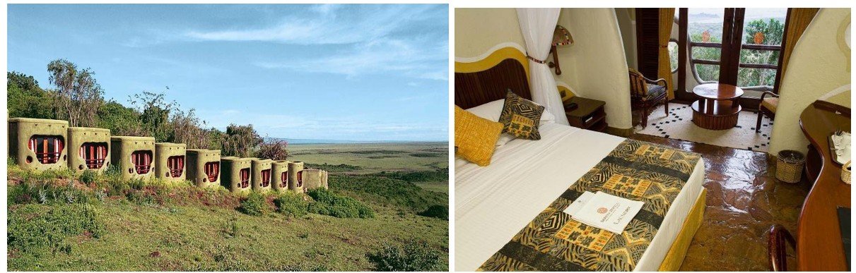 Mara Serena Safari Lodge 