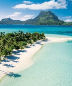 Tahiti